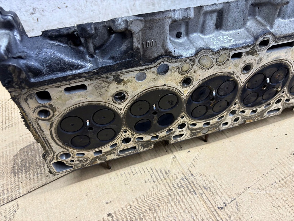 фото №8, Bmw x5 f15 2016 головка двигателя 155732601