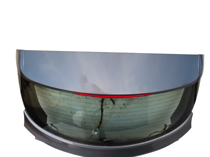 Кришка багажника багажника hyundai i30 ii 5 двері хетчбек 2011-2017 rok zar Київ