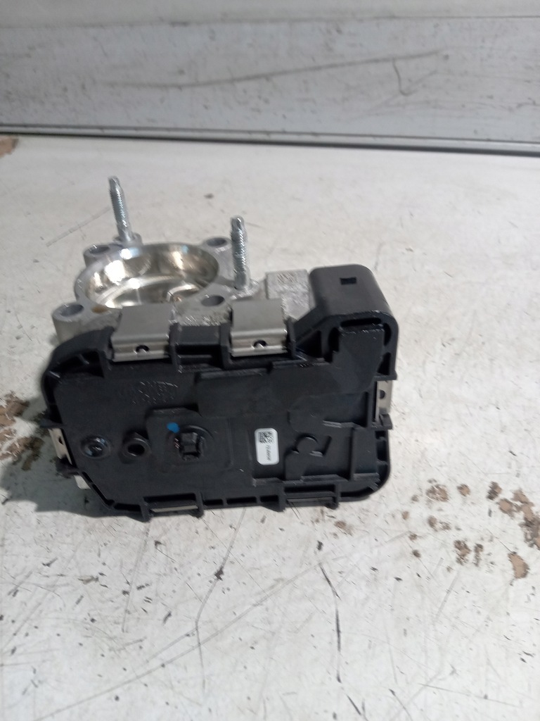 фото №3, Jeep renegade lift дроссельная заслонка 46338672 1.3 t-gdi