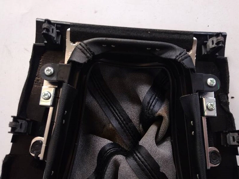 фото №6, Чехол кожа рамка honda accord