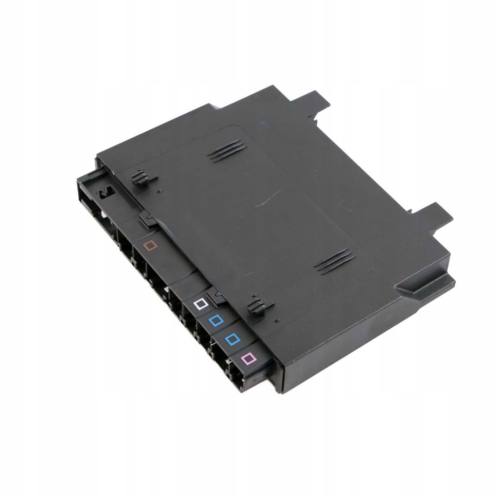 фото №12, Bmw e70 e87 e90 модуль блок управления сиденье