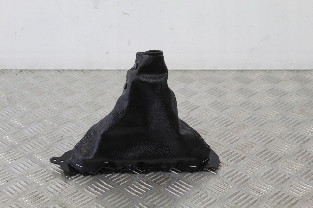 фото №1, Чехол домкрата переключения передач alaskan