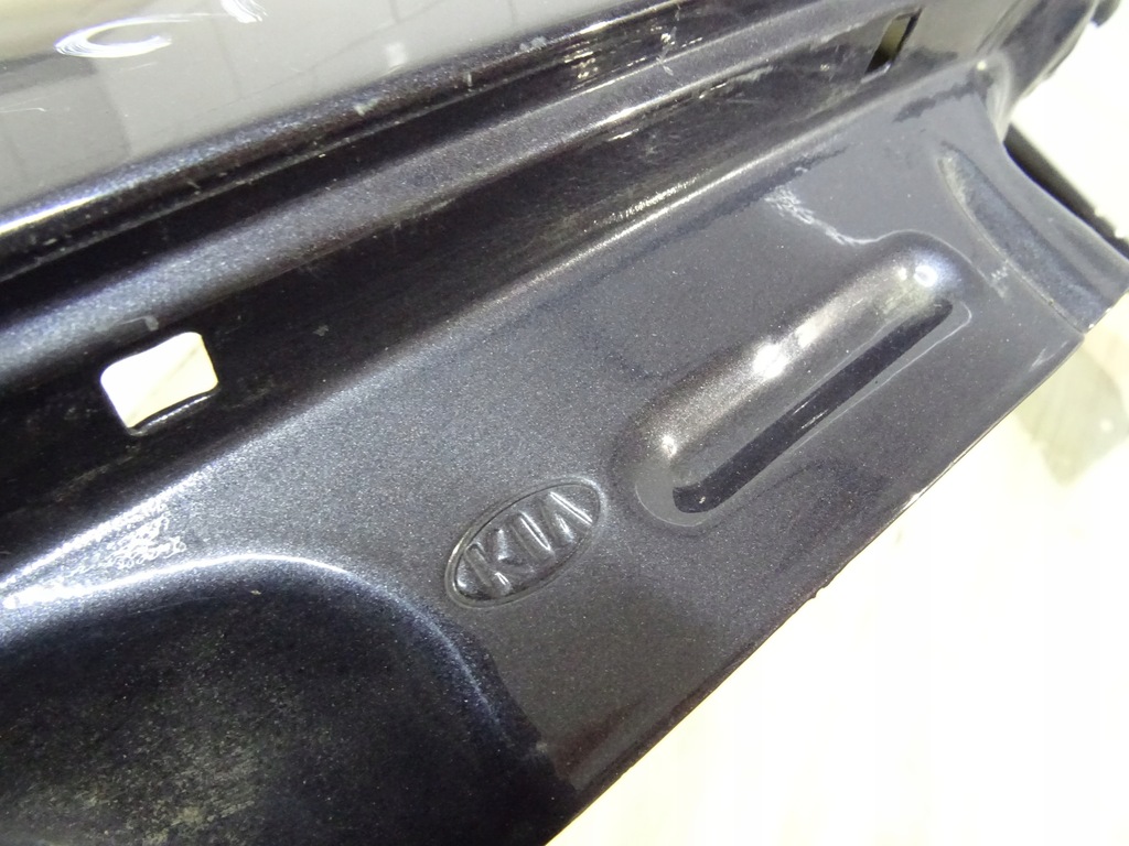 фото №10, Kia ceed ii 2 крыло левый перед передний