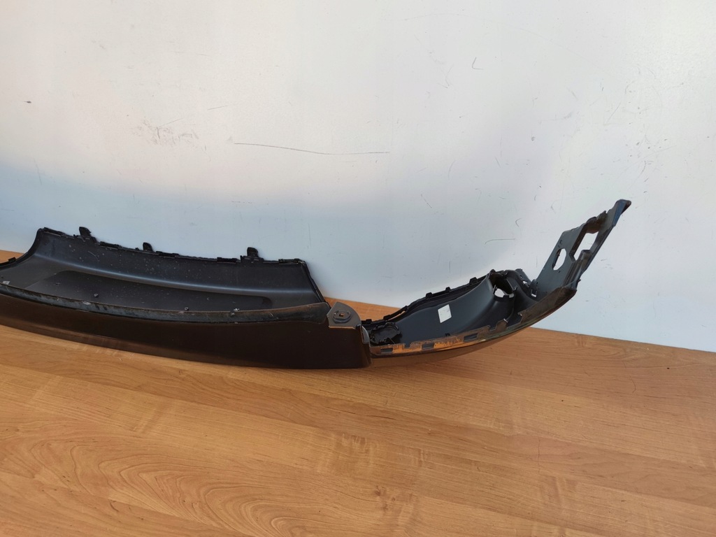 фото №2, Бампер задня mini cooper s r60 countryman + кришки