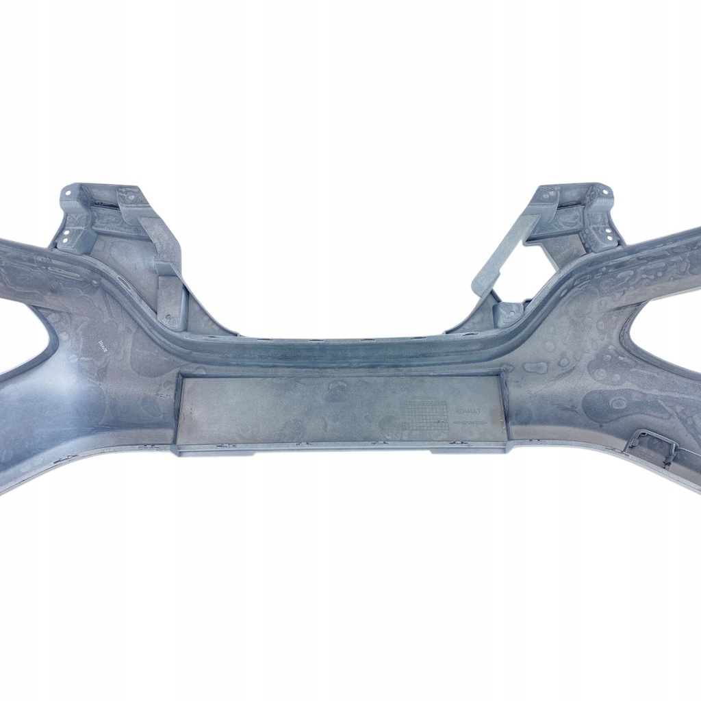 фото №11, Новий оригінальний бампер передній dacia spring 620228635r 620222345r