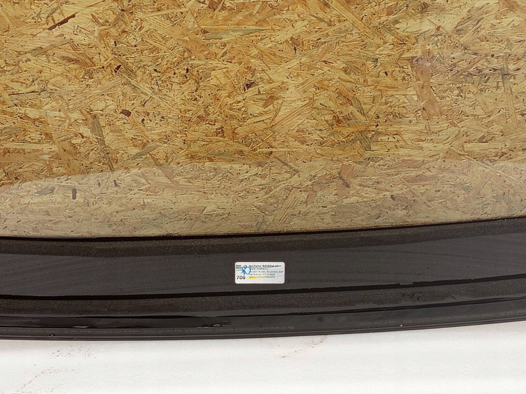 Bmw оригінальний номер 8494706 2' g42 g87 m2 скло лобове передня перед в Україні