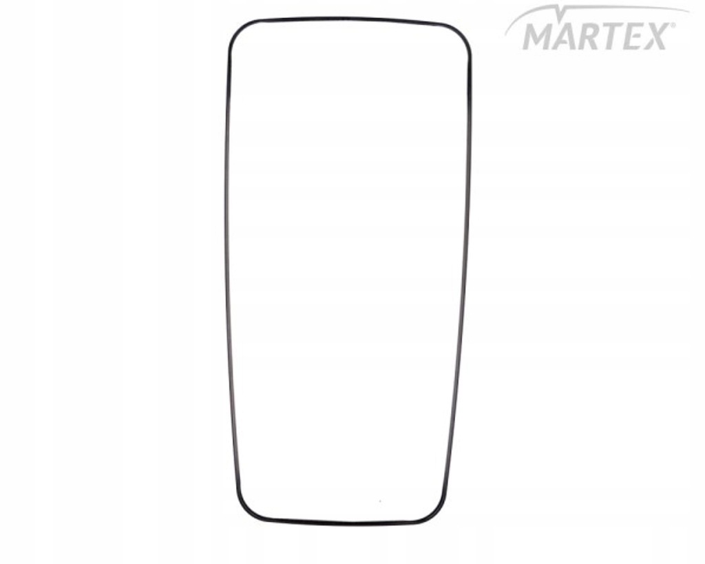 фото №1, Вкладиш дзеркала mb travego, setra tc l/p