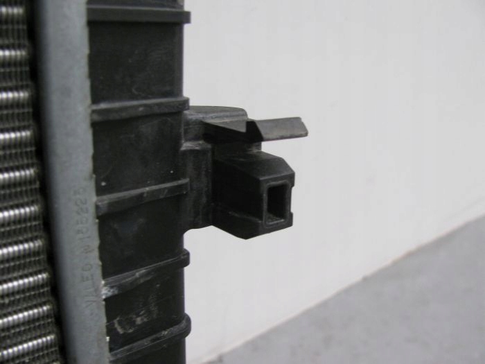 Vw skoda seat audi радиатор воды 5q0121251gq Цена