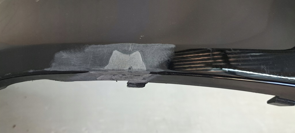 фото №12, Mb mercedes gle w167 a167 хром решётка amg przed liftem