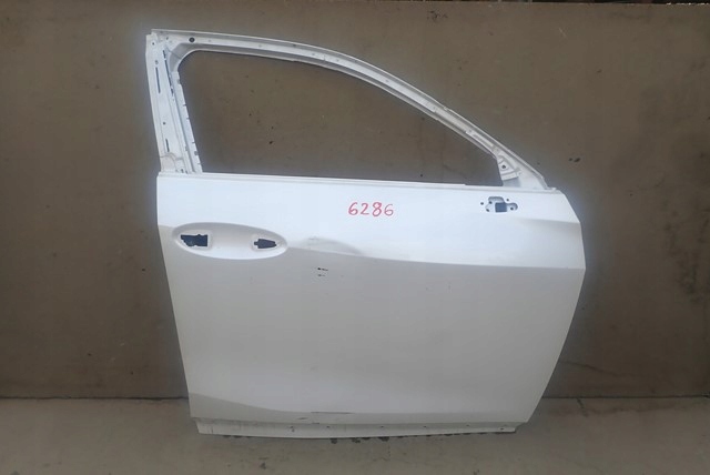 Купить Дверь правое передние правый перед lexus ux 18-