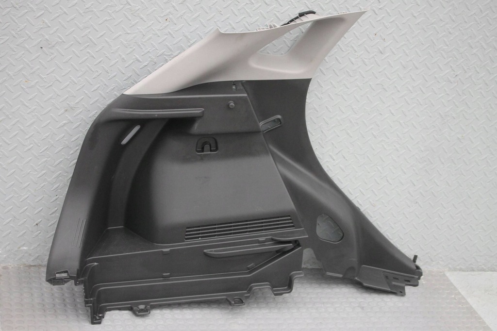 фото №7, Обшивка обивка багажника левая левый задняя 85730-j9100 hyundai kona i 17-23