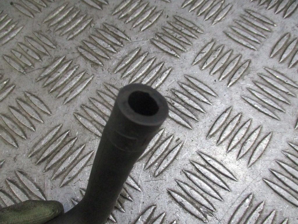 фото №6, Трубка wąż mitsubishi asx 1.8 did 10-20 r.