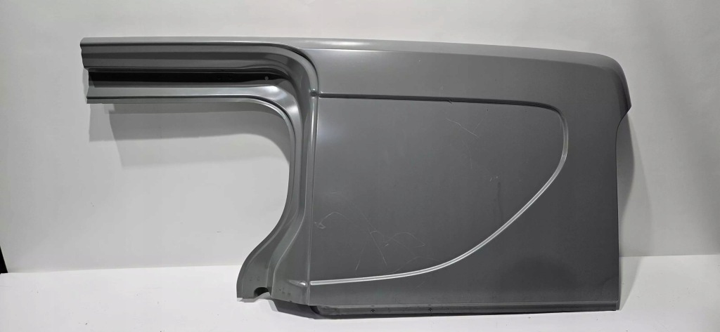 фото №1, Крила лівий задня dacia dokker 821891773r новий