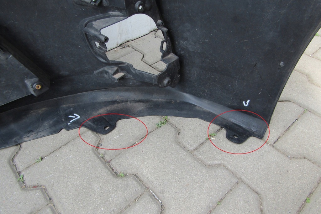 фото №10, Бампер перед передний toyota sienna 21-22