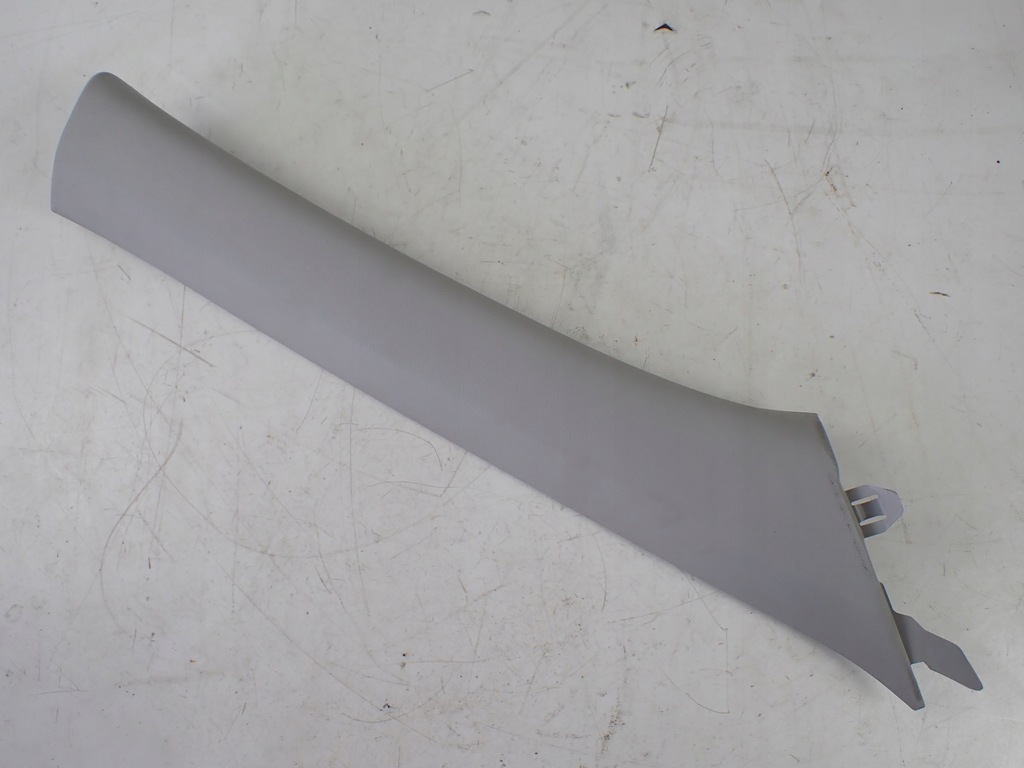 фото №1, Kia optima iv защита обшивка стойка b правый перед