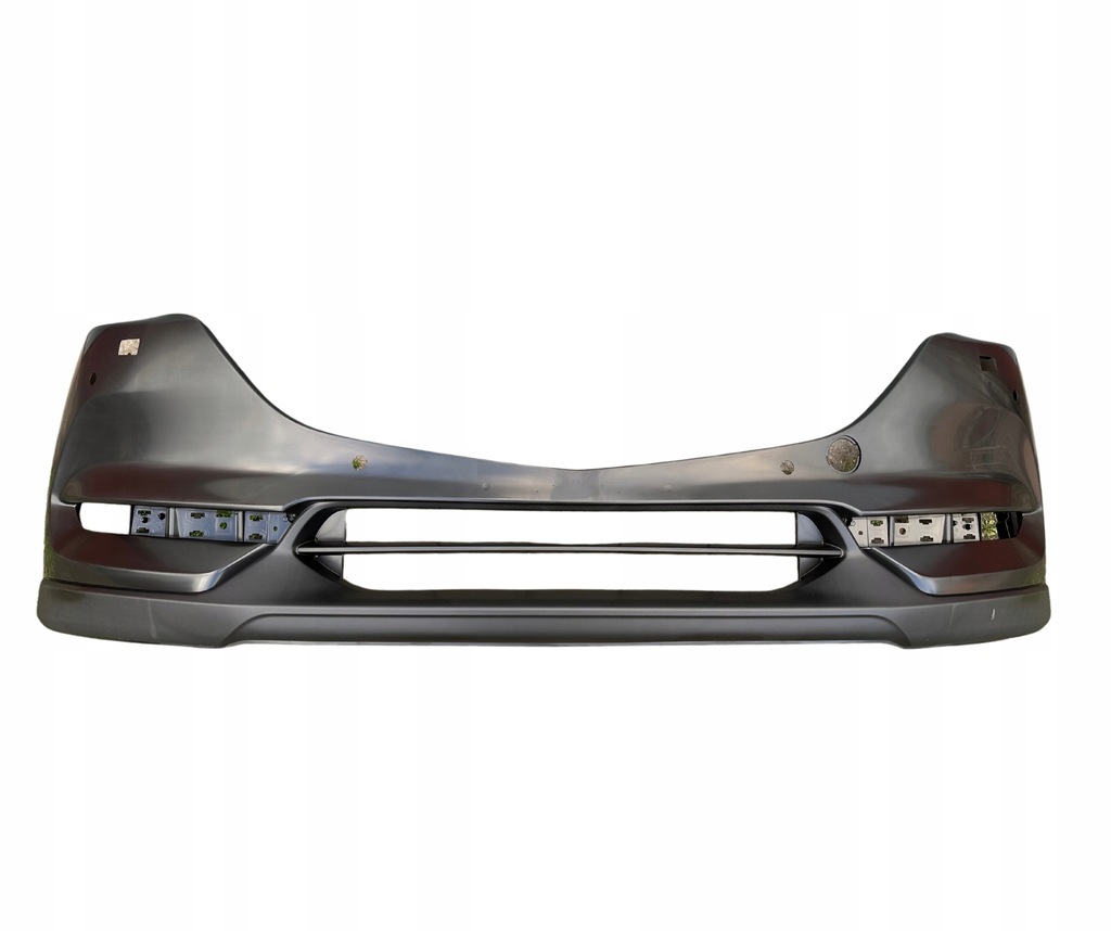 фото №1, Mazda cx-5 ii бампер перед pdc kb8a-50031