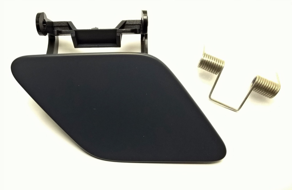 фото №1, Mercedes a w169 lift права заглушка розпилювача