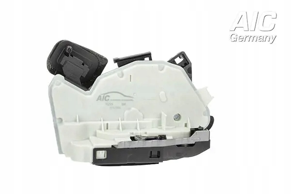 фото №10, 2x замки двері aic l+p do seat, vw alhambra, alhambra ii, beetle, golf 6