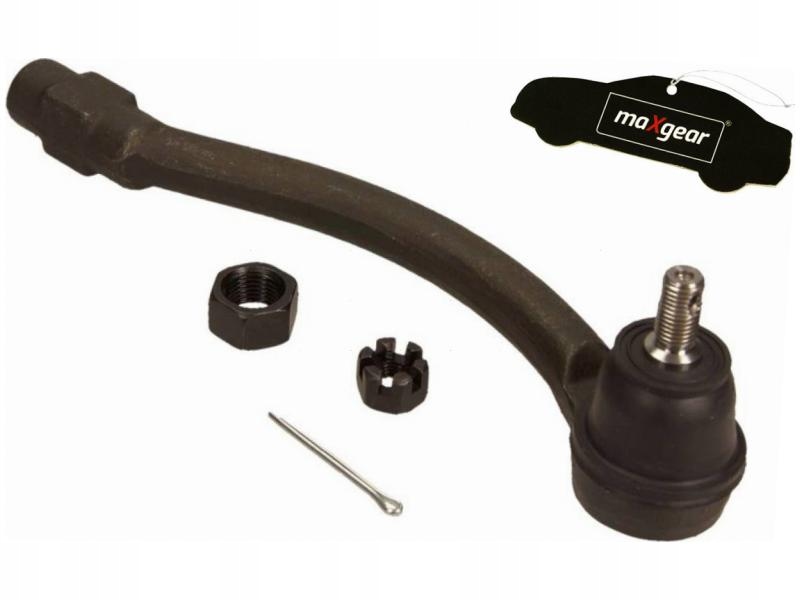 фото №1, Наконечник тяга kia ceed ii 12-18 pro ceed ii 13-18 +ароматизатор