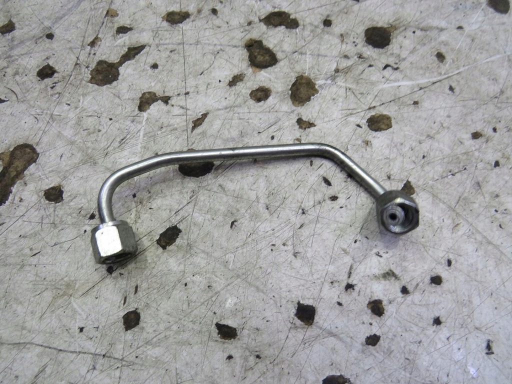 Труба трубки дроти пального opel astra v k 1.6 cdti Київ