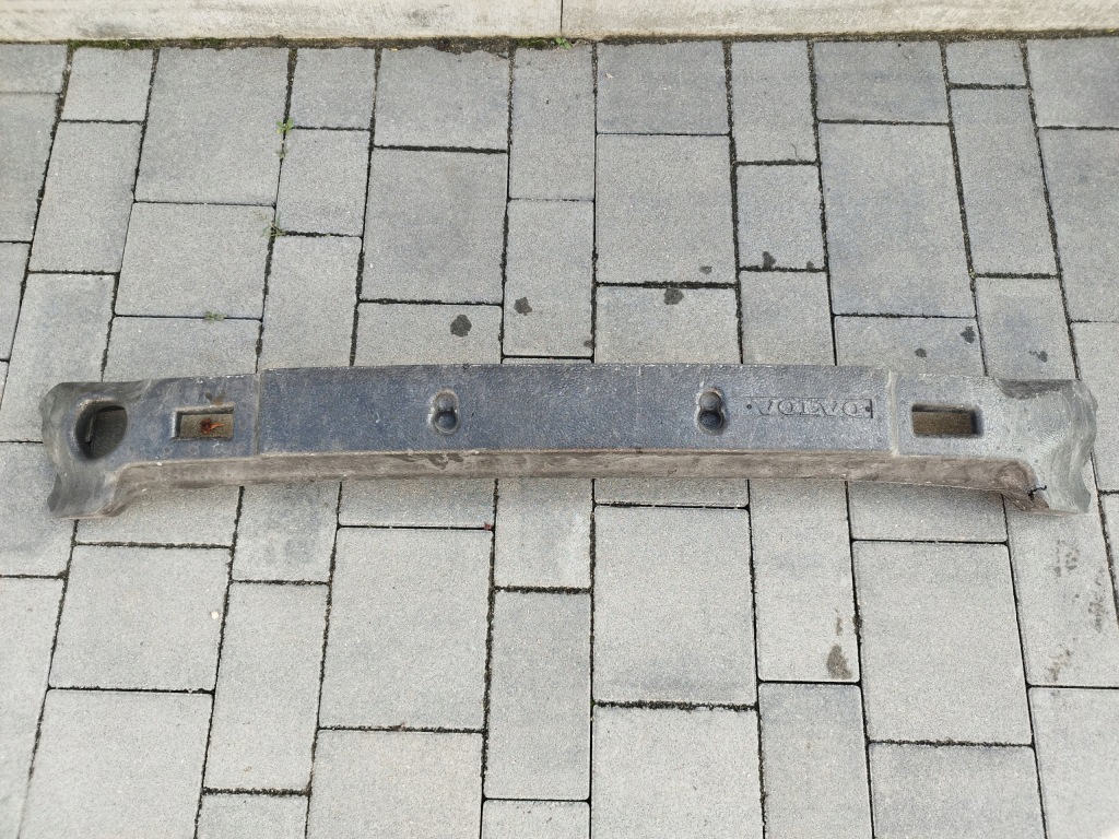 фото №1, Volvo xc40 абсорбер піна бампер перед 31449345