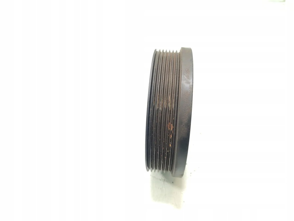 Bmw 1 series шків колінчастого вала колінчастого 116i бензин 90kw 122 hp 2008 Оригінал