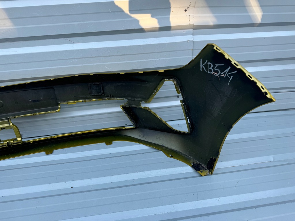 фото №15, Opel astra l vi 6 gs line 21r- бампер перед передний 9839979580