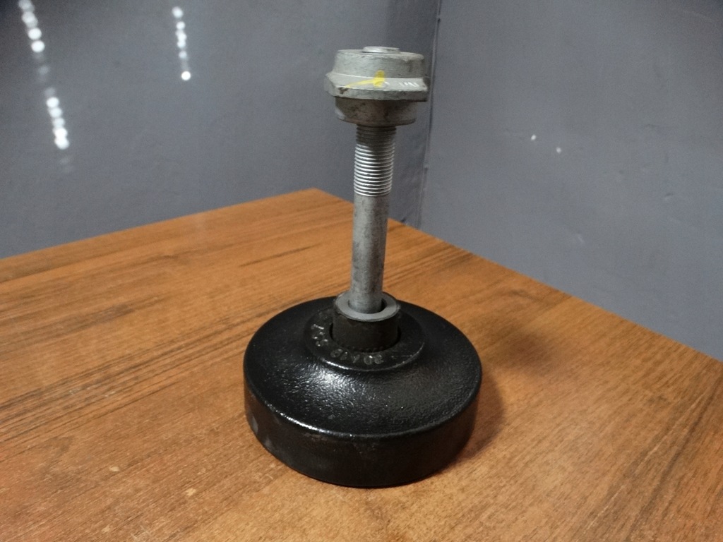 фото №1, Idealny гаситель колебаний mercedes w222 1