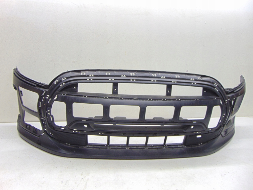 Купити Mini f54 f55 f56 lci fl lift бампер перед передній 9450543 pdc