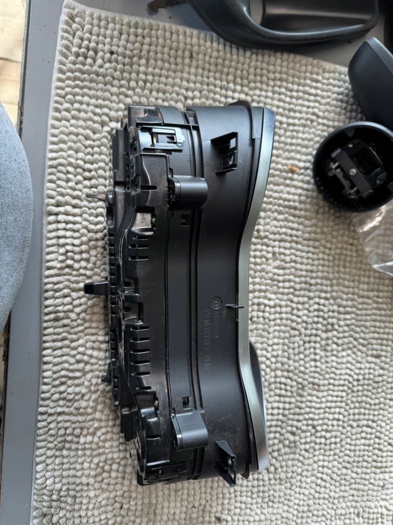 Mercedes vito 447 счетчик приборы европа дизель Киев