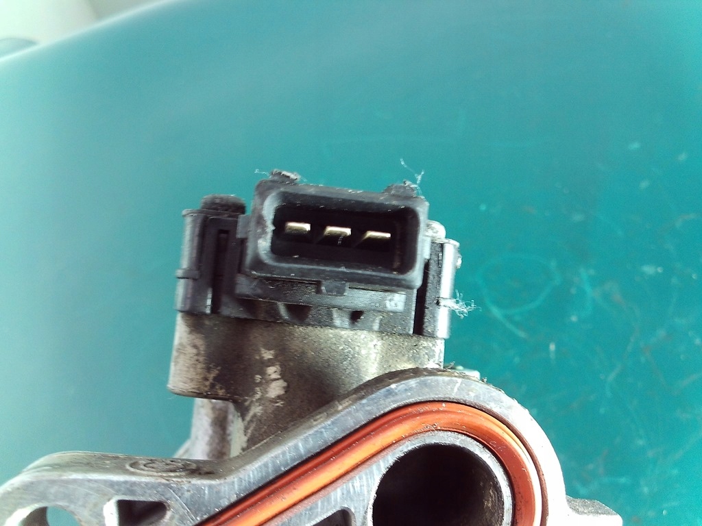 Bmw e36 1.8 дросельна заслінка 1247594 Недорого