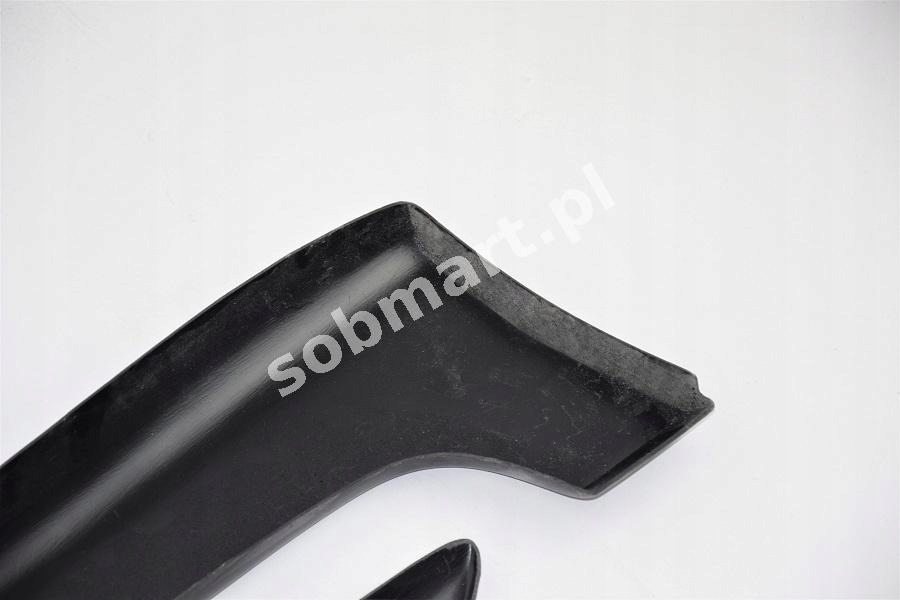 фото №10, Bmw 3 e90 e91 04–12 пороги накладки накладки поріг