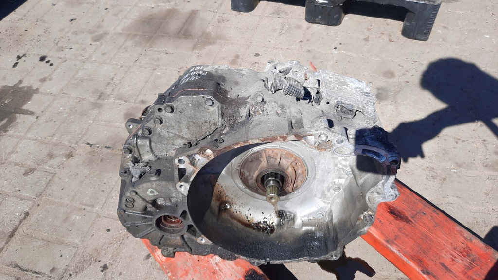 фото №1, Коробка передач 20ck05 peugeot 407 2.0 hdi автоматична коробка передач
