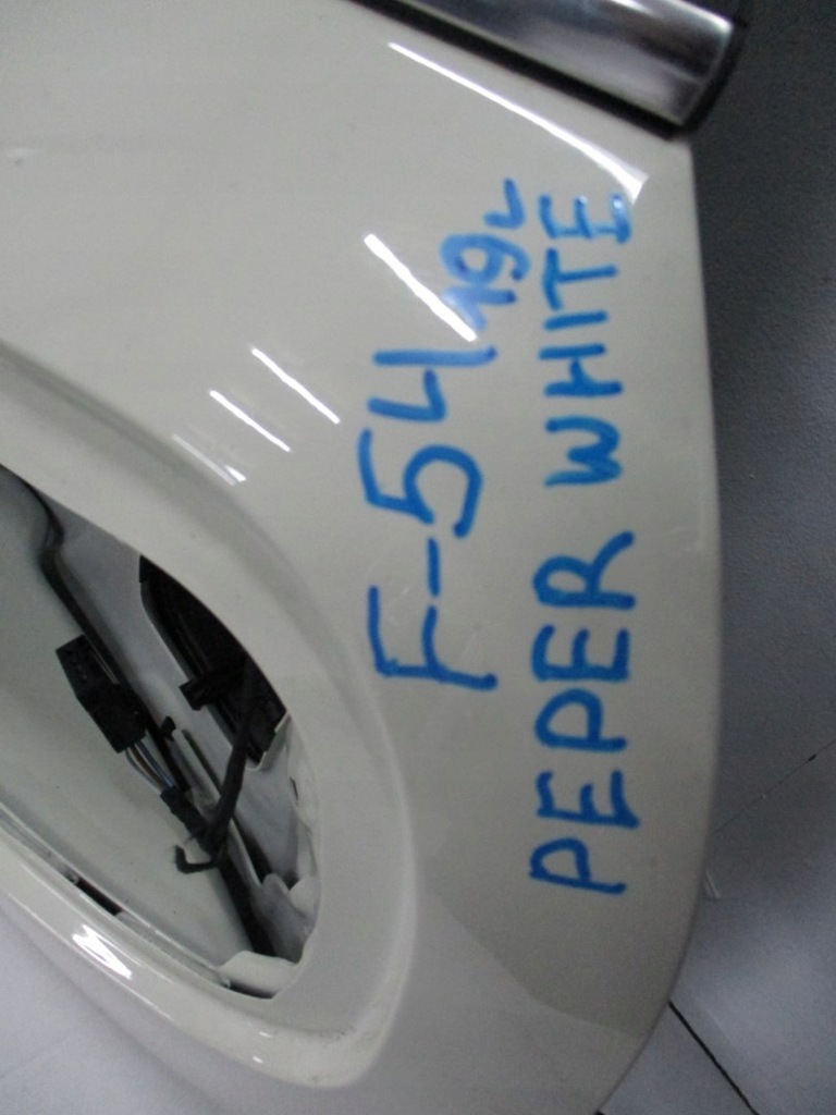 фото №6, Кришка багажника задня mini f54 clubman 19r двері задні