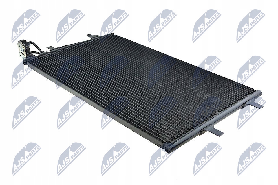 фото №9, Nty ccs-vv-007 конденсатор, кондиціонер