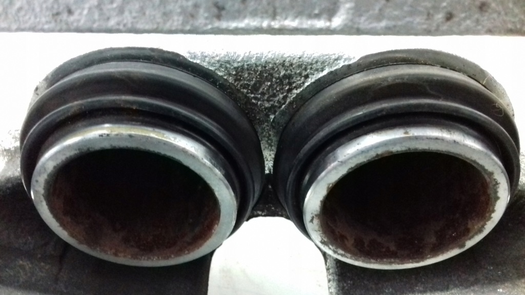 фото №3, Land rover evoque ii суппорт тормозной левый перед