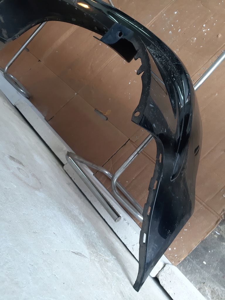 фото №5, Бампер задня audi q3 sportbck 5d 8p4807511