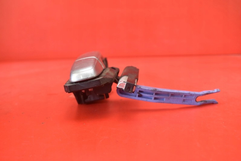 Ручка права задня задня c6z subaru outback 4 iv 09-12 Недорого