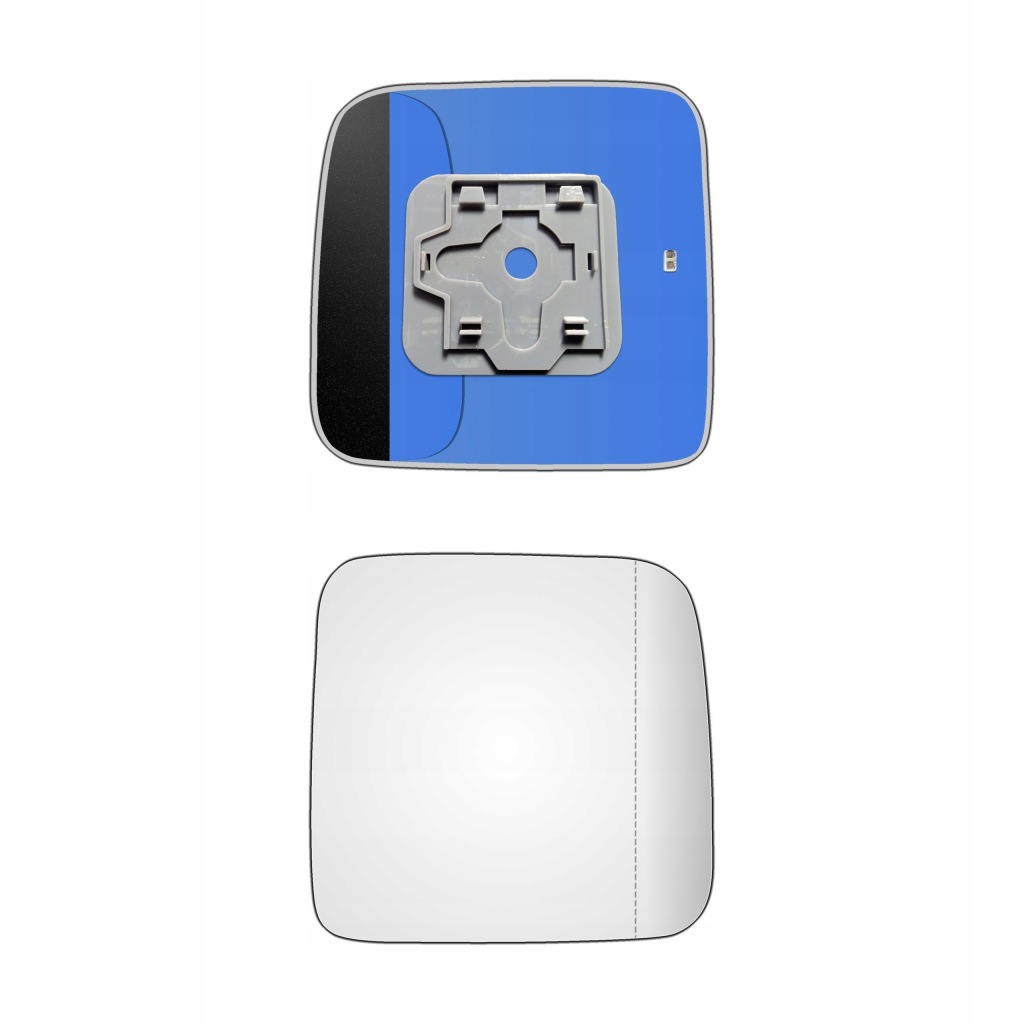 фото №1, Асферичний toyota hilux sportrider surf 1997-2005