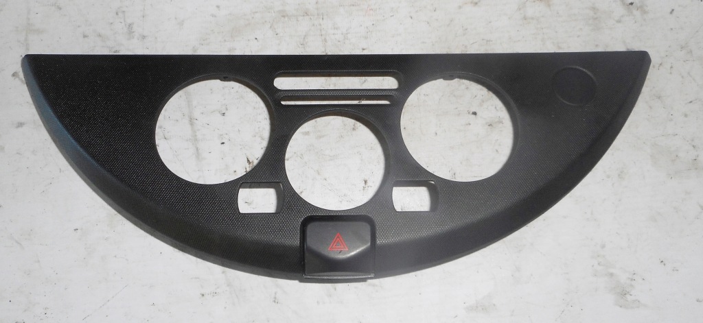 фото №1, Nissan note e11 рамка захист панель 25020-u00a