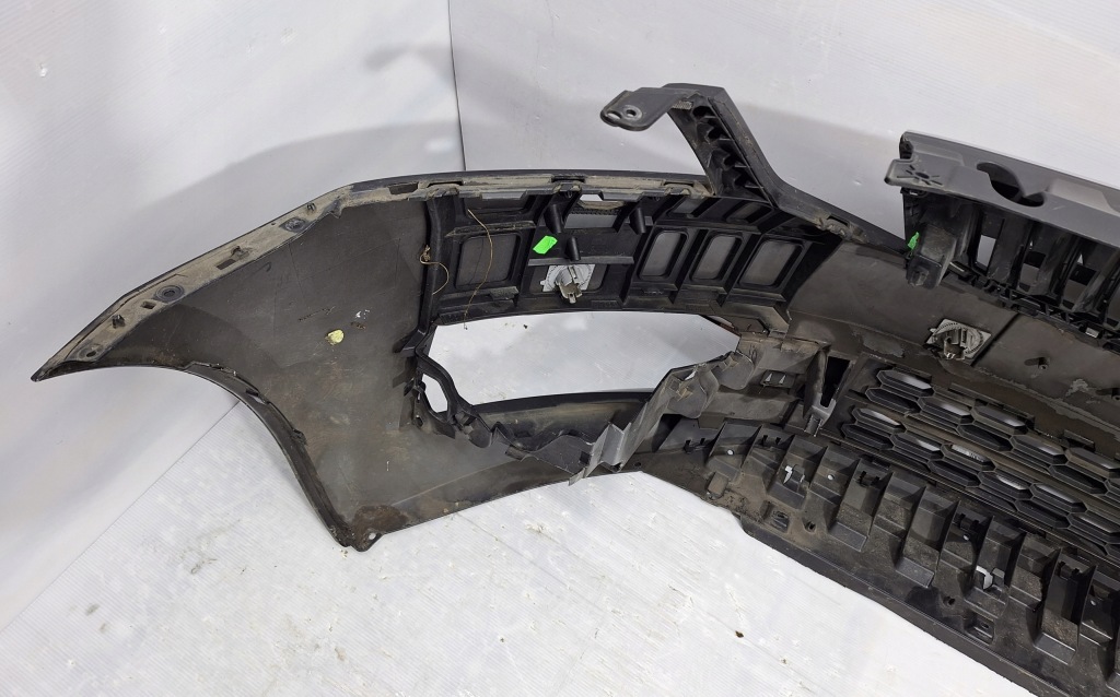 Skoda octavia iii 3 lift бампер передній перед 5e0807221n Доставка