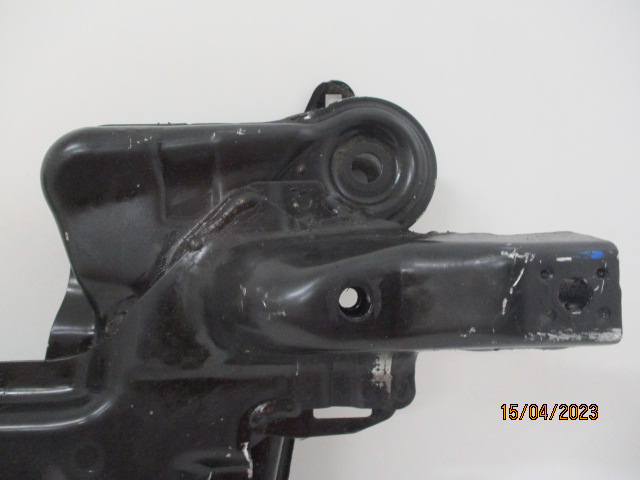 фото №6, Peugeot 2008 1.5 подрамник подрамник подрамник санки подрамник