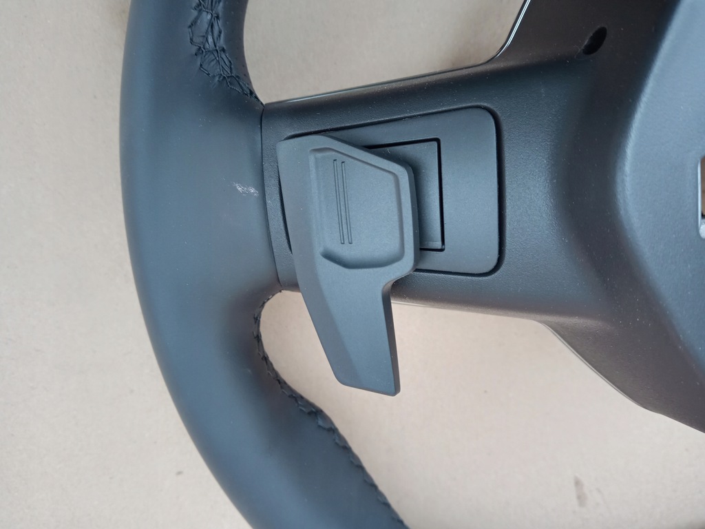 фото №7, Renault megane v e-tech повітропровід мультифункція