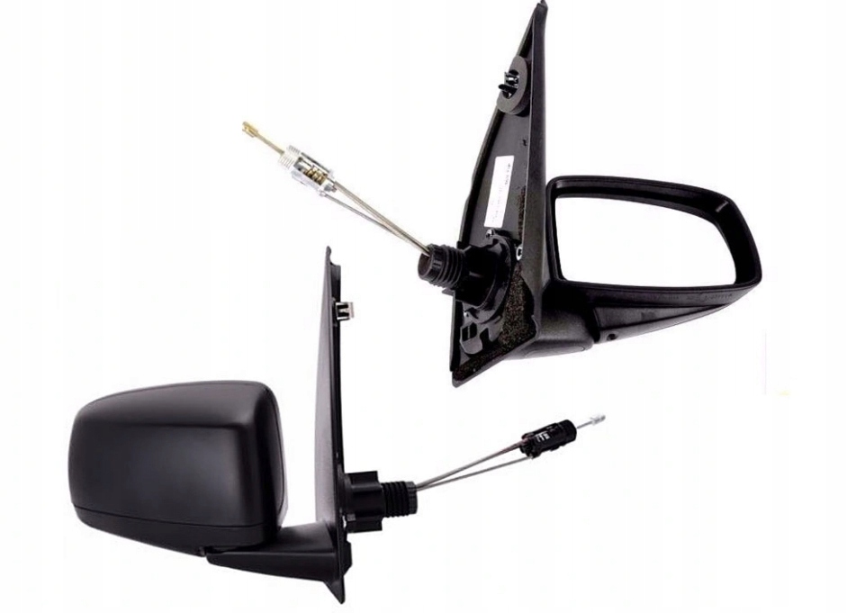 фото №1, Tyc 309-0041 дзеркало зовнішнє