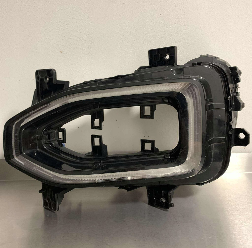 фото №1, Противотуманная фара левый led drl vw t-roc 2ga941055f14s oem