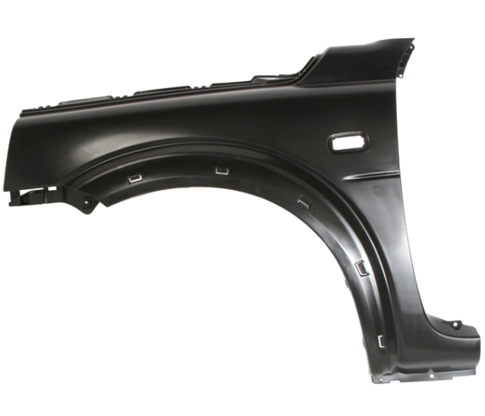 фото №1, Land rover freelander 97-, крила перед новий лівий