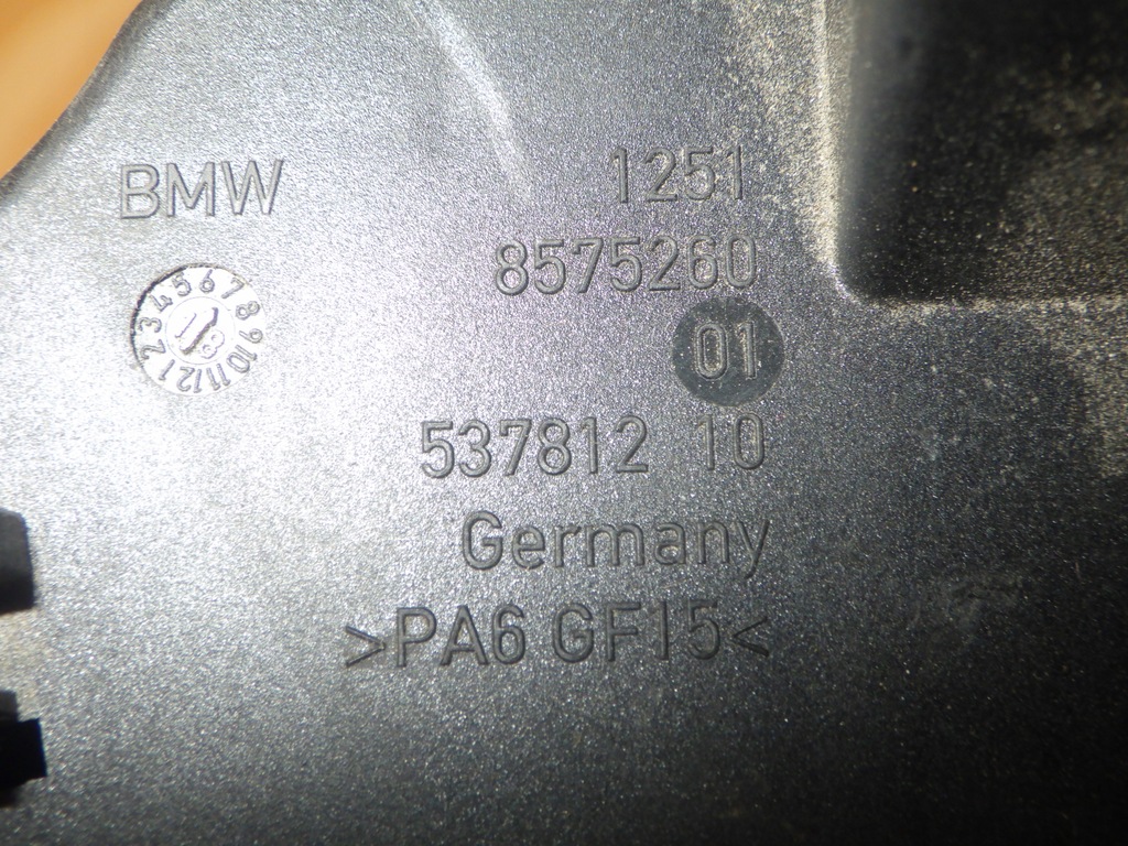 фото №6, Жгут электропроводка двигателя bmw 1 f20 f30