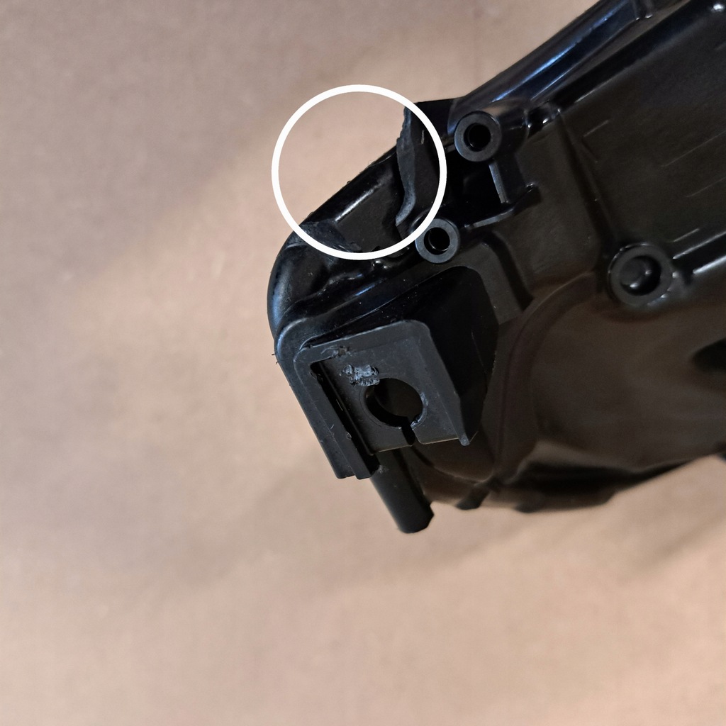 фото №7, Jaguar xf f-pace x260 x761 lift корпус корпус