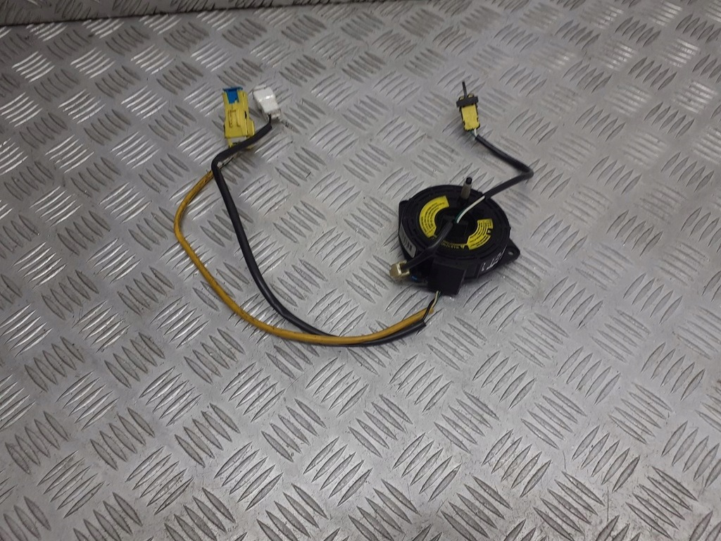 фото №1, Лента подушки безопасности подушка безопасности chevrolet lacetti