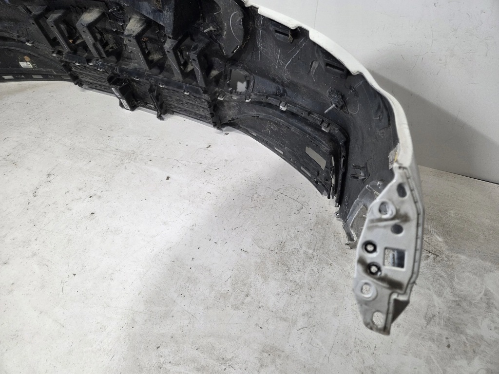 Бампер перед передний ford mustang mach-e с Разборки